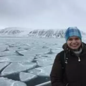 Julia Olsen, Associate Professor, Nord University