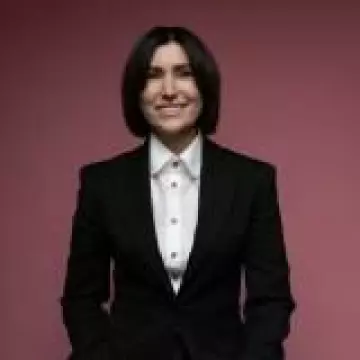 Svitlana Romanko, Founder and Director of Razom We Stand