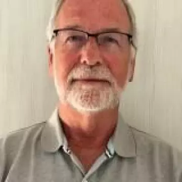 Terje Stabæk, tidl. ass. næringssjef i Nordland fylkeskommune