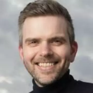 Jan Morten Hansen (Ap), ordfører i Nordkapp kommune/rådsleder i Vest-Finnmarkrådet