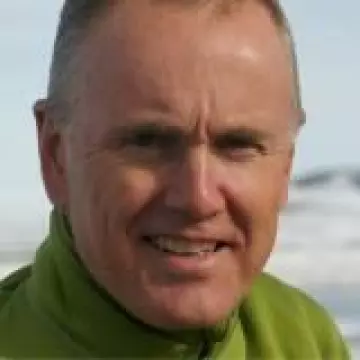 Martin Breum, journalist og forfatter