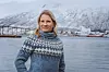 Anu Fredrikson, direktør for Arctic Frontiers.