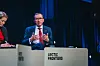 Utenriksminister Espen Barth Eide på Arctic Frontiers.