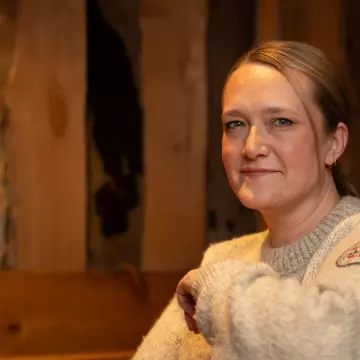 Birgitte Tautra Vegsund