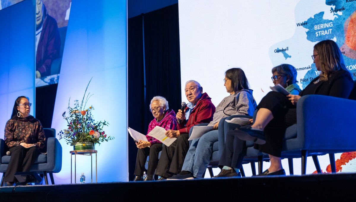 Inuit leaders unveil transformative Arctic strategy for sustainable future