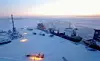 Arctic LNG 2