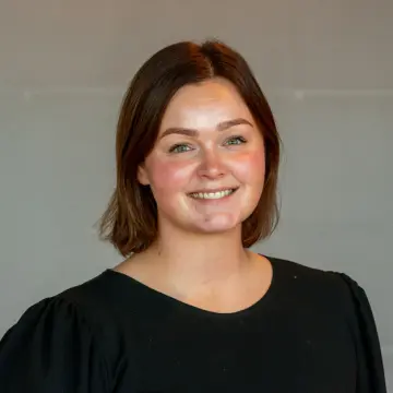 Aina Nilsen (Sp)
