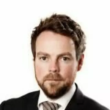 Torbjørn Røe Isaksen