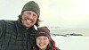 Mina and Alexander completed the 2026 “Svalbard Across” expedition. This is the biggest expedition the father and daughter have undertaken together.