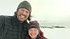 Mina and Alexander completed the 2026 “Svalbard Across” expedition. This is the biggest expedition the father and daughter have undertaken together.
