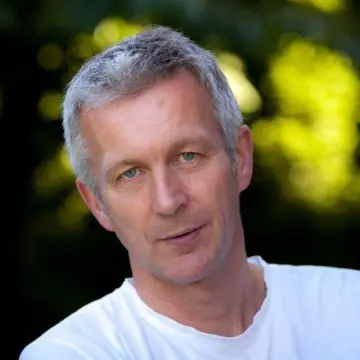 Ragnar Bøifot