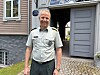 Tomas Beck, sjef for land- og felleskapasiteter i Forsvarsmateriell.