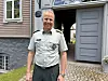 Tomas Beck, sjef for land- og felleskapasiteter i Forsvarsmateriell.
