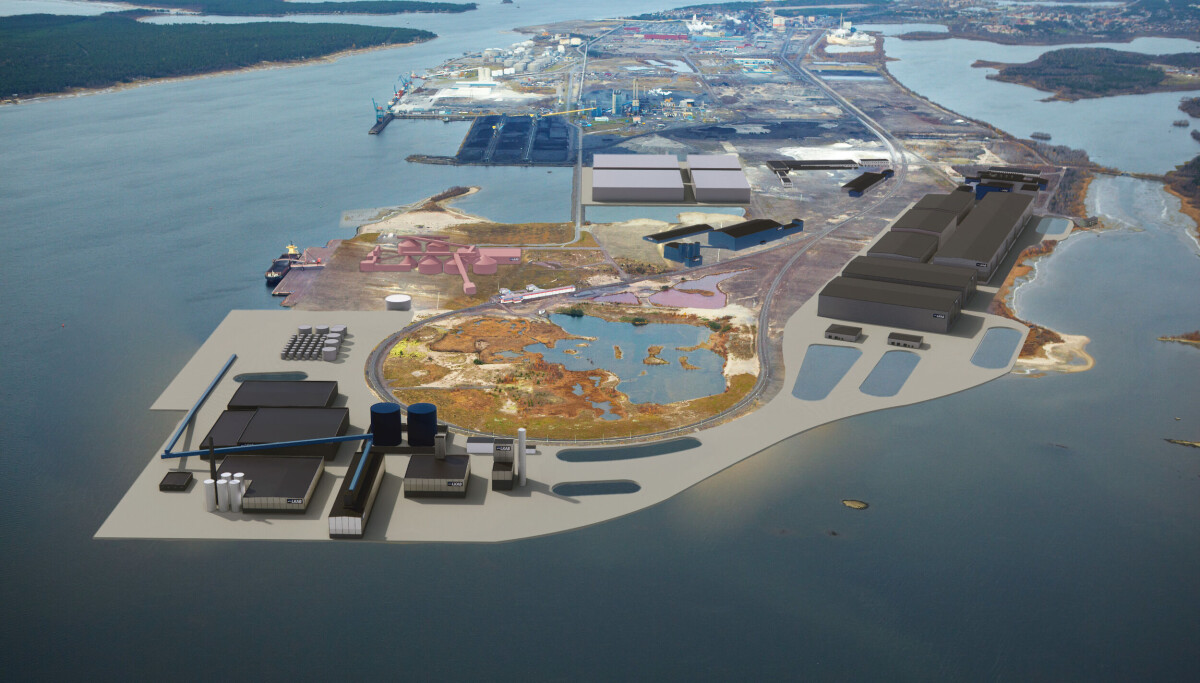 Key Piece in Place for Critical Minerals Initiative in Northern Sweden