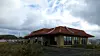 Adak was home to a McDonald’s restaurant until the U.S. Navy abandoned its base on the island in the 1990s. (Photo: Courtesy Aaron Cooke)