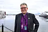 Stig Lægdene, biskop i Nord-Hålogaland