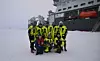 Arctic Ocean Expedition 2025