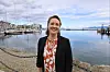 Hilde Eliassen Restad, førsteamanuensis i internasjonale relasjoner ved Oslo Nye Høyskole.