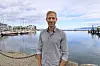 Andreas Østhagen, forskningsleder for hav og Arktis ved Fridtjof Nansens Institutt.