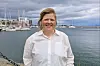Kristina Junttila Valkoinen, norsk-finsk performancekunstner, pedagog og forsker.