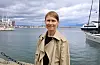Sanna Salo, seniorforsker ved Finsk utenrikspolitisk forskningsinstitutt (FIIA).