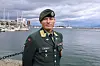 Nestkommanderende i Hæren, brigader Trond Nilsen.