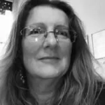 Dr Sian Prior, Lead Advisor to the Clean Arctic Alliance