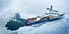 Isbryteren MSV Nordica.