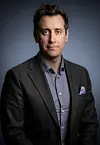 Fungerende operativ leder hos Säpo, Christoffer Wedelin.