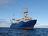 R/V Dalnie Zelentsy
