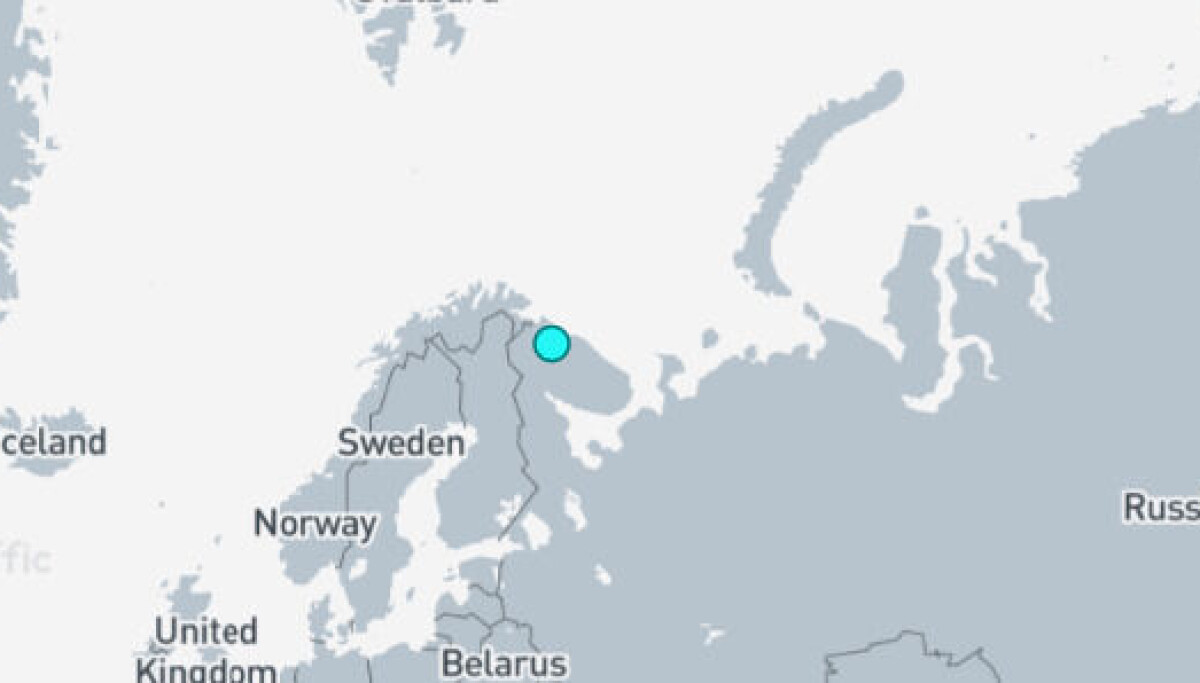 Norway approves Russian research vessel expedition in Norwegian waters