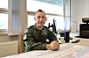 Oberstløytnant Thomas Fremo forteller om ettertraktet norsk kompetanse på arktiske forhold.