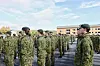 Fullt oppsatt skal Finnmarksbrigaden bestå av rundt 4000 personer – både fast ansatte, vernepliktige og reservister.