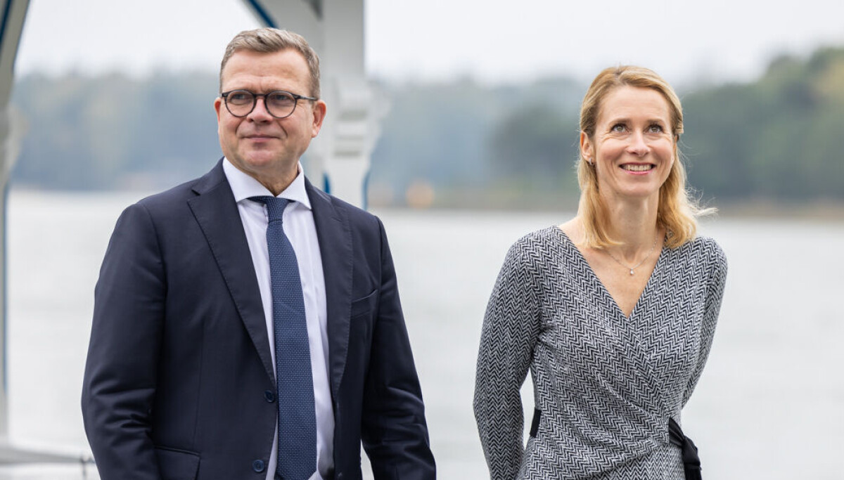 Photo: en.highnorthnews.com Finland Hosts European Arctic Summit: Key Takeaways