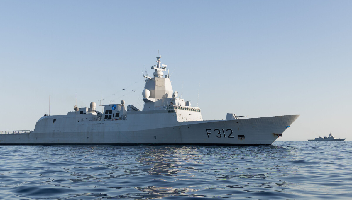 Norwegian Defense Materiel Agency Signs Major Agreement with Shipyard in ...