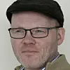 Haraldur Ólafsson, leder i organisasjonen Heimssýn som jobber mot islandsk EU-medlemskap.