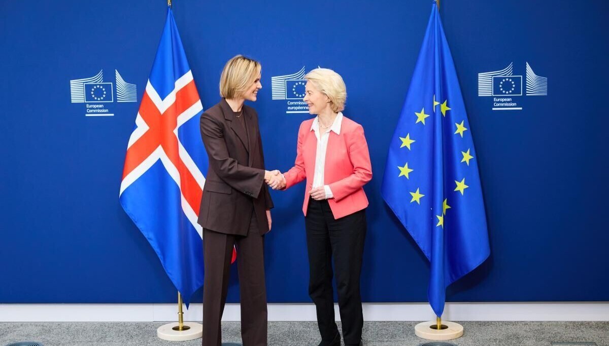 Iceland's EU Referendum: Sovereignty, Economy and Fisheries on the ...
