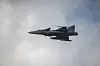 Svenske jagerfly av typen Jas 39 Gripen vil bidra til å overvåke og beskytte finsk luftrom.