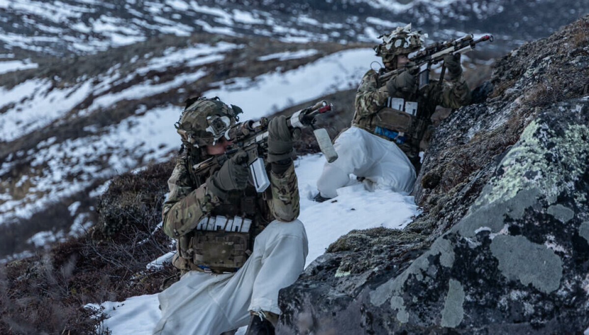 Arctic Shield: 400 Soldiers From 11 NATO Nations to Exercise Defending ...
