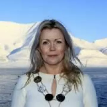 Christin Kristoffersen