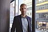 Andreas Østhagen, forskningsleder for hav og Arktis ved Fridtjof Nansens Institutt og en av hovedaktørene bak Arktisk sikkerhetskonferanse.