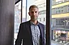 Andreas Østhagen, forskningsleder for hav og Arktis ved Fridtjof Nansens Institutt og en av hovedaktørene bak Arktisk sikkerhetskonferanse.