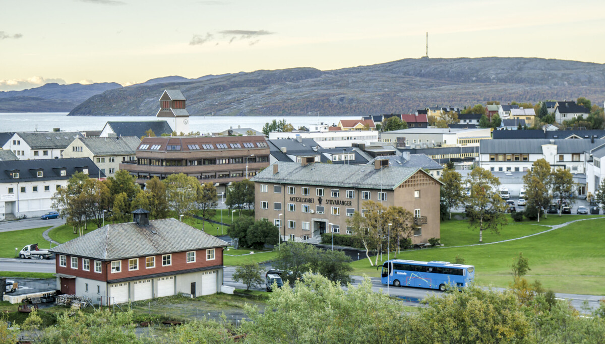 The Norwegian Government to Further Develop Preparedness in the High North