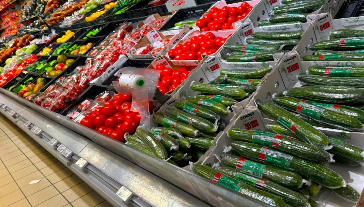 EU plastic packaging ban raises concerns over vegetable supplies in ...
