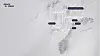 Illustrasjon av eksisterende sjøfiberkabler til Svalbard og det nye kabelsystemet Arctic Way.