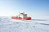 Illustrasjonsbilde av CCGC Imnaryuaq.