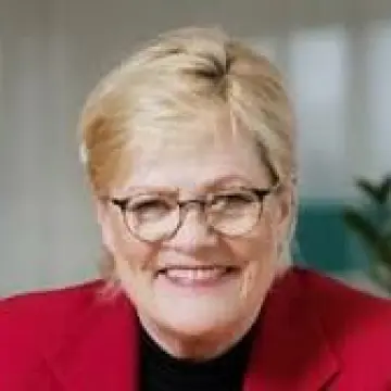 Kristin Halvorsen