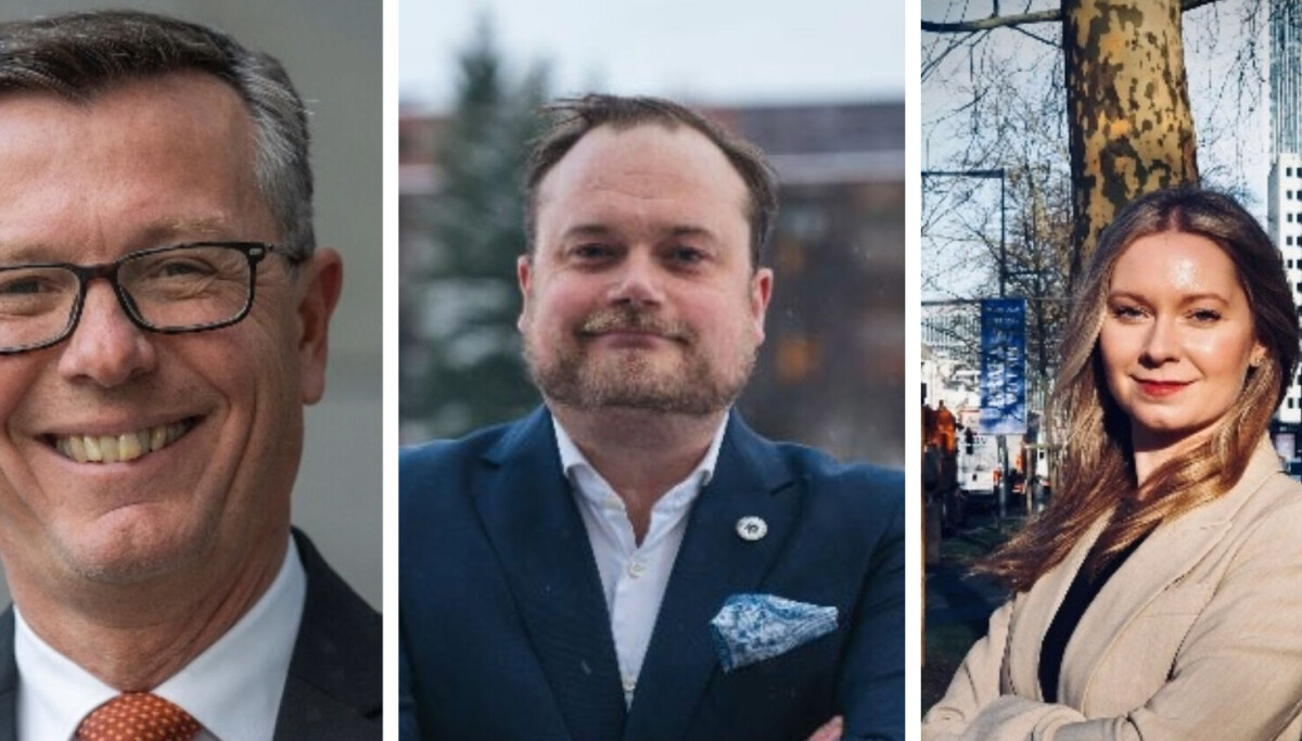 The EU's new Arctic strategy: Norway a key partner for security and ...