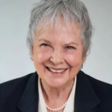 Kay Brown