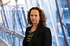 Kristine Kallset (Ap), statssekretær i Justis- og beredskapsdepartementet.